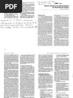 Cancer Recursos de Enfrentamento Na Trajetoria Da Doenca