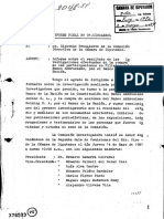 Informe Caso Ambrosiano Andino (1984)