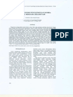 Analisis Ekonomi Penggemukan Domba Garut Berbasis Jerami Padi