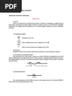 DD Form 175-1 Weather Briefing Guide | PDF | Weather Forecasting ...