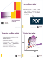 2. PPT Sistema de Gestión Integrados 2016 4p