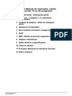 Manual IFU - Dialisador - Alto - Fluxo - FX - Cordiax - 80133950048 | PDF