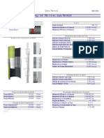 Casing 7 3/4" TRC-110 46.1 Lb/pie TSH W523: Datos Técnicos