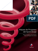 Mapas de Progreso Lenguaje y Comunicación PDF