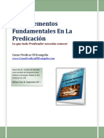 Los 4 Elementos Fundamentales En La Predicación.pdf