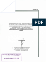 Manual para Creación de Manuales PDF