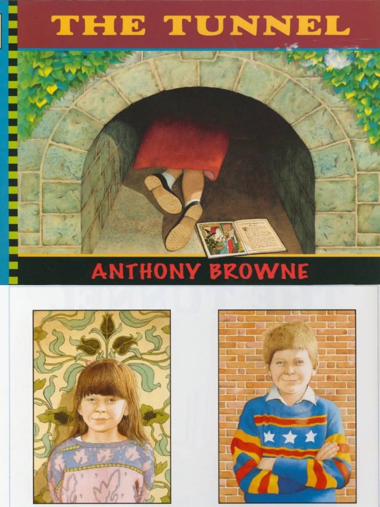 the-tunnel-antony-browne-pdf