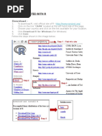 Getting Started With R