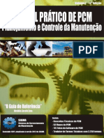 Manual Pratico de PCM Sigma Pdca Vol.i