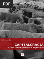 120570784 Capitalcracia a Crise Como Exploracao e Degradacao