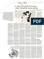 161016kompas Sebelum Dan Setelah Perang