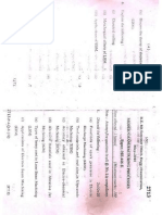 Mdu 8TH Sem Modern Manufacturing Process MMP