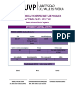 Secuencia Didáctica Seminario de Gestión Estratégica Del Recurso Humano Dra. Alcántara