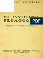 El Instituto Pedagógico.pdf