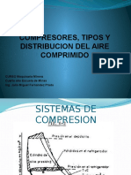 Diapositivas Aire Comprimido y Compresoras 2016
