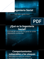 9 Ingeniería Social PDF