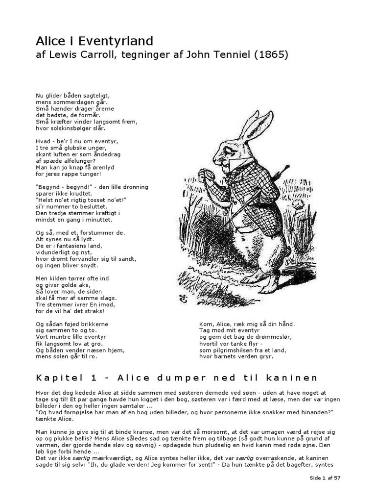 Bag kulisserne til Alice i Eventyrland, image size:768x1024