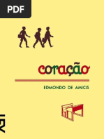 Coracao - Edmondo Amicis