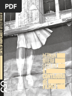 A Contadora de Filmes - Hernan Rivera Letelier
