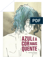 Azul é a Cor Mais Quente - Julie Maroh.pdf