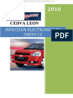 [CHEVROLET] Manual de Taller Inyeccion Electronica Chevrolet C2 2010 (1)