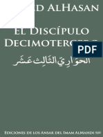 El Discípulo Decimotercero PDF