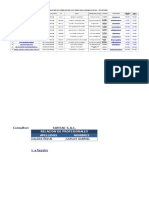 Registro de Consultores - GREMHLL - Actualizado Al 29-03-2016