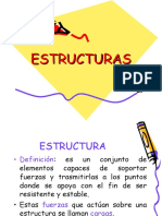 e Structur As