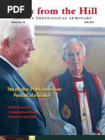 Download Virginia Theological Seminary Newsletter  June 2010 by Susan L Shillinglaw SN33367340 doc pdf