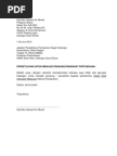 Minit Mesyuarat Penubuhan