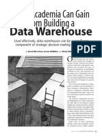 2003-What academia can gain from building a DW.pdf