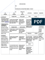 Matriz de Consistencia Edu