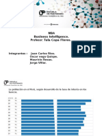 Presentación BI Febrero 09