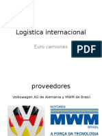 Logistica Internacional