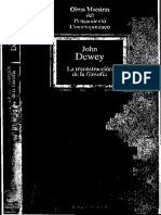 Dewey, John - La reconstruccion de la filosofia.pdf