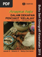 Download Perempuan Banjar Dalam Dekapan Penyakit Kelalah Etnik Banjar - Kabupaten Banjar by Puslitbang Humaniora dan Manajemen Kesehatan SN333683691 doc pdf