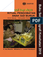 Download Mandi Isap Buyu Ritual Pengobatan Anak Gizi Buruk Etnik Banjar - Kabupaten Barito Koala by Puslitbang Humaniora dan Manajemen Kesehatan SN333684343 doc pdf