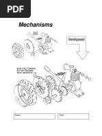 3 Mechanisms