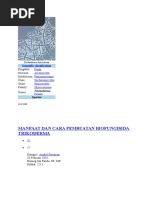 Download Trichoderma harzianum by Ika Amna SN333686005 doc pdf