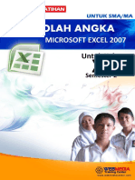 Excel Advance SMAKls11