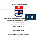 Deber10 Seriesfourier - Guallichico Castro