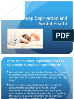 Sleep Disorder