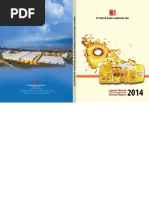 Download Tunas Baru Lampung Annual Report 2014 Indonesia Investments Company Profile by bayu SN333689802 doc pdf