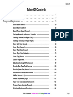 Stylus Pro 7880 9880 Field Repair Guide PDF