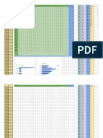 Công cụ- tạo bảng Kiểu x Loại da - Sản phẩm Doris - Bảng tính PDF