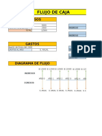 Trabajo 1 - Diagrama de Flujo