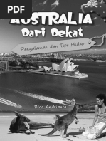 Download Australia Dari Dekat - Nico Andrianto by Nico Andrianto SN333694188 doc pdf