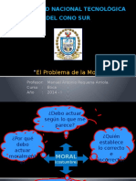 Problema de la moral - Principios D. Hume.pptx