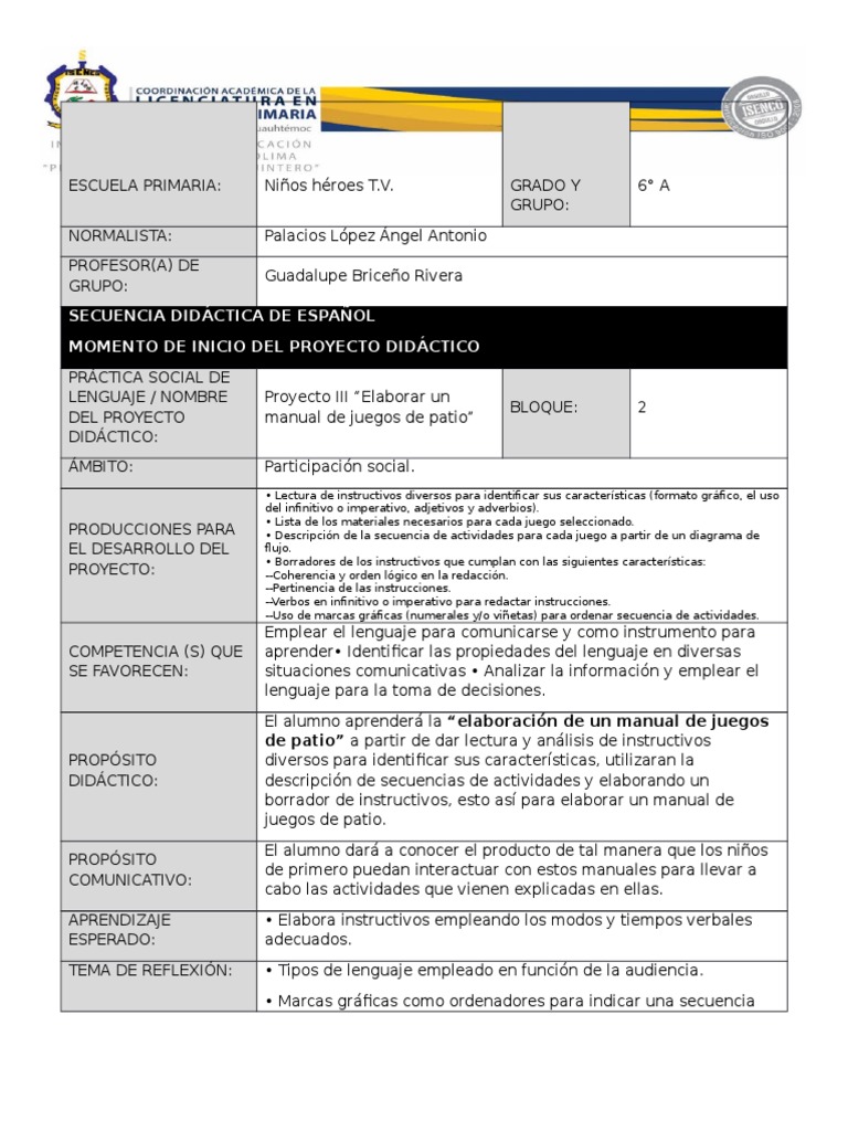 Featured image of post Instructivos De Juegos De Patio Con Adjetivos Y Adverbios En el idioma ingl s los adjetivos se anteponen a los sustantivos