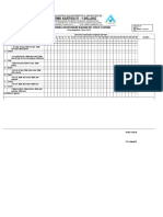 Monitoring Kebersihan